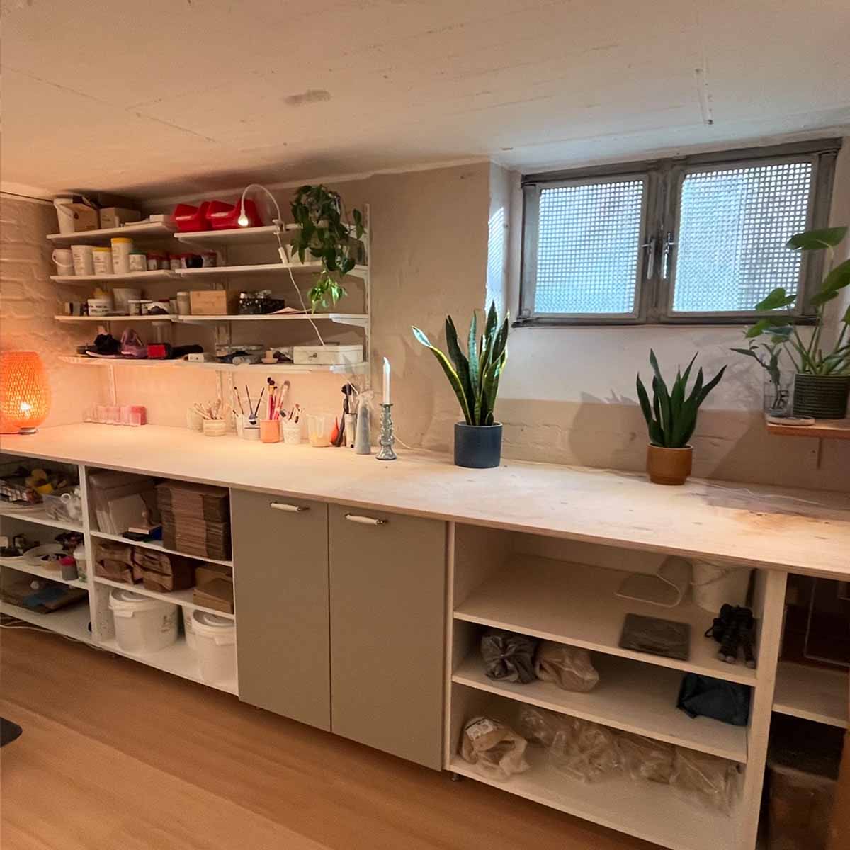 JGA Töpferkurs - Kreativer Spaß bei euch vor Ort | 10 Personen