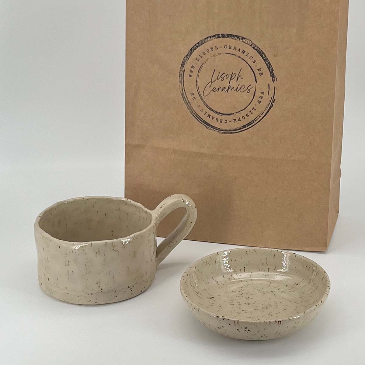 JGA Töpferkurs - Kreativer Spaß bei euch vor Ort | 10 Personen