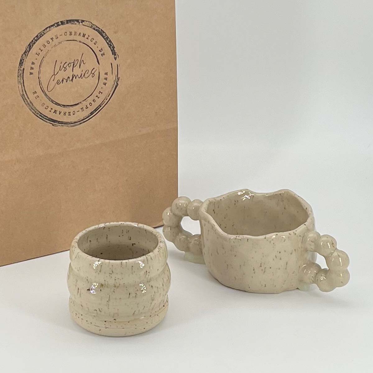 JGA Töpferkurs - Kreativer Spaß bei euch vor Ort | 10 Personen