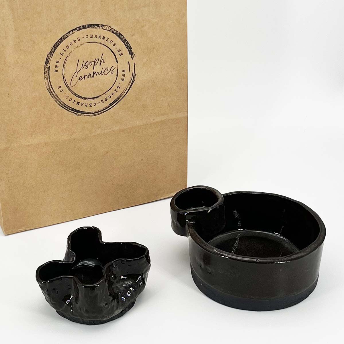 JGA Töpferkurs - Kreativer Spaß bei euch vor Ort | 10 Personen