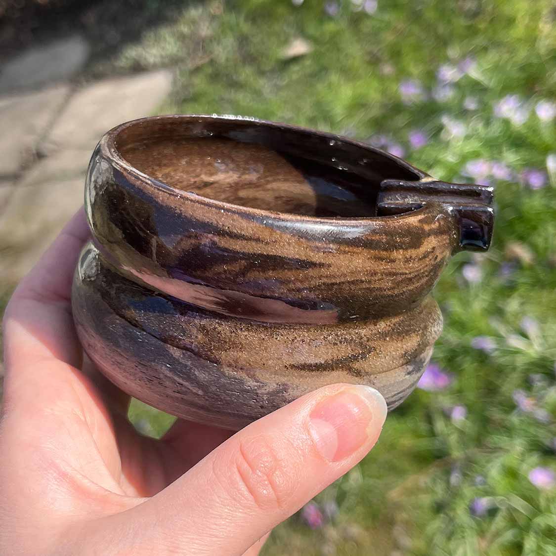 Black Marble