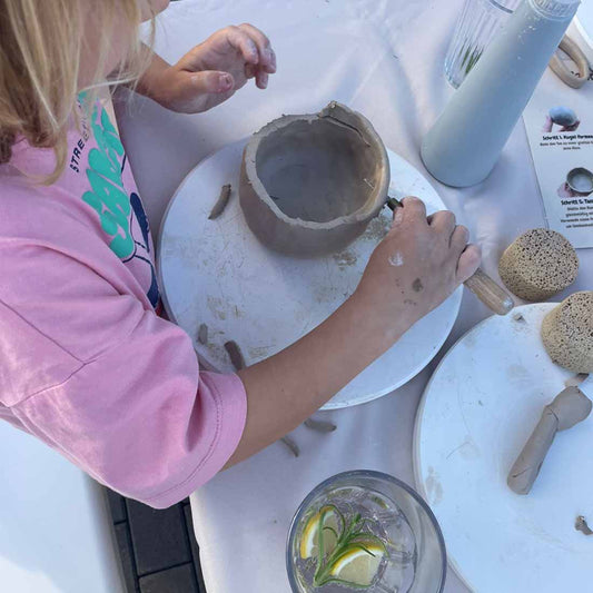 Kindergeburtstag – kreative Kinder Aktivitäten 🎈