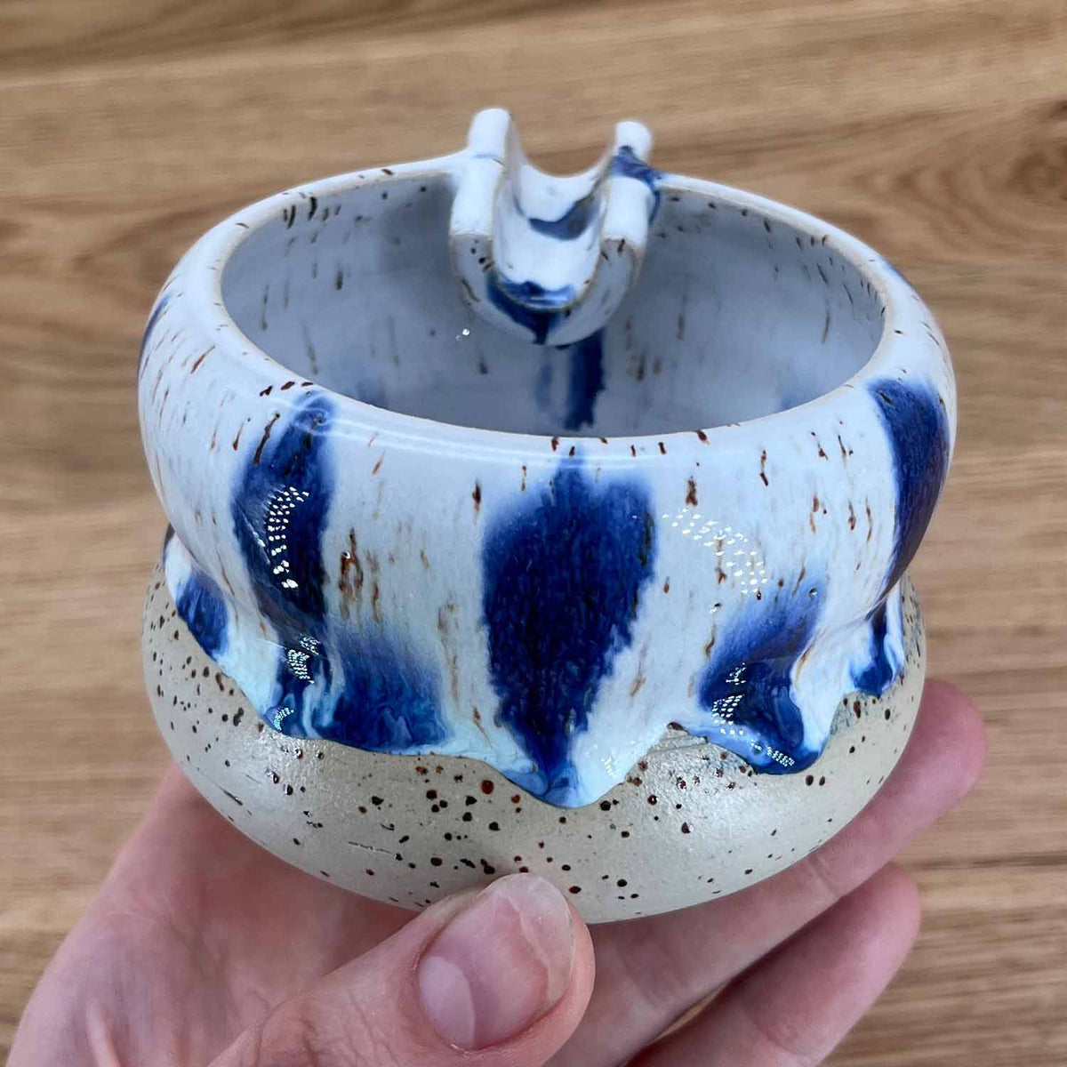 Blue Drip