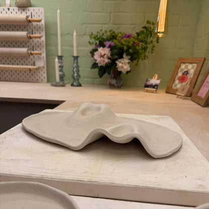 Töpferkurs - Team Event