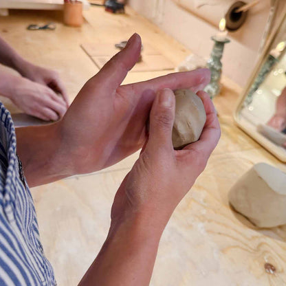 Töpferkurs - Team Event