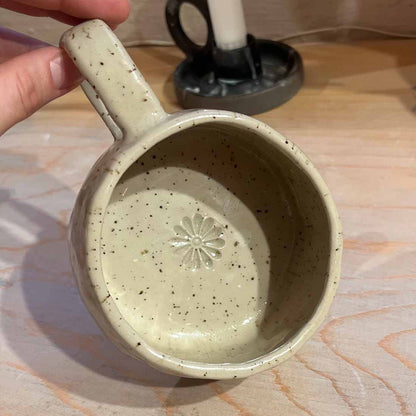 Töpferkurs - Yoga & Töpfern | 16.01