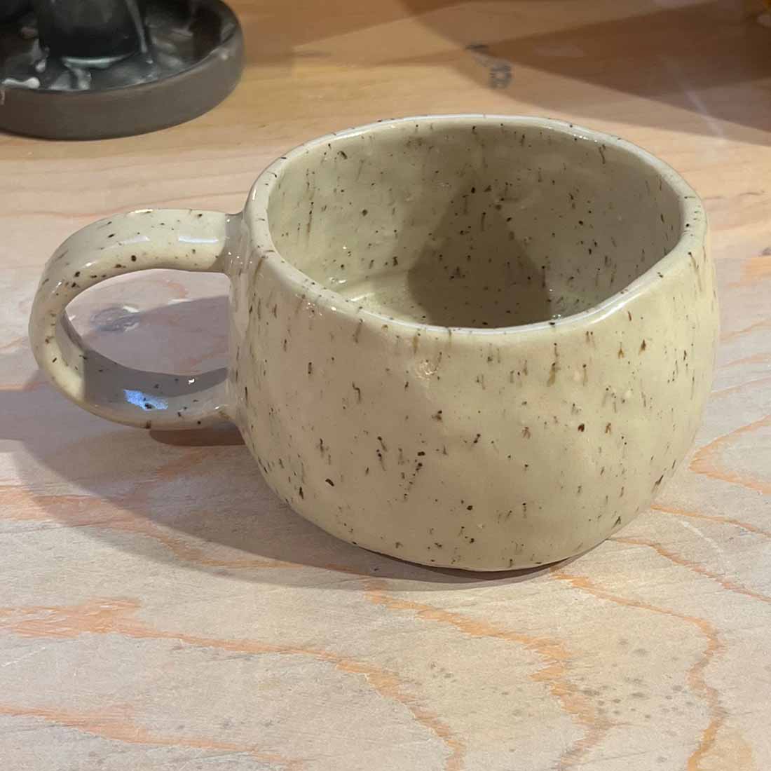 Töpferkurs - Yoga & Töpfern | 16.01